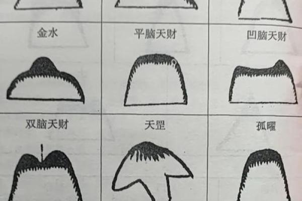 巨门土星峦头风水