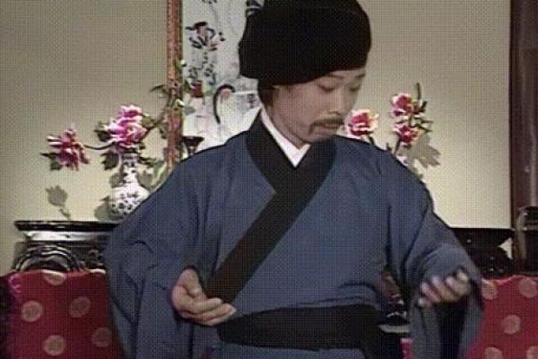 新白娘子传奇紫薇星到底是谁