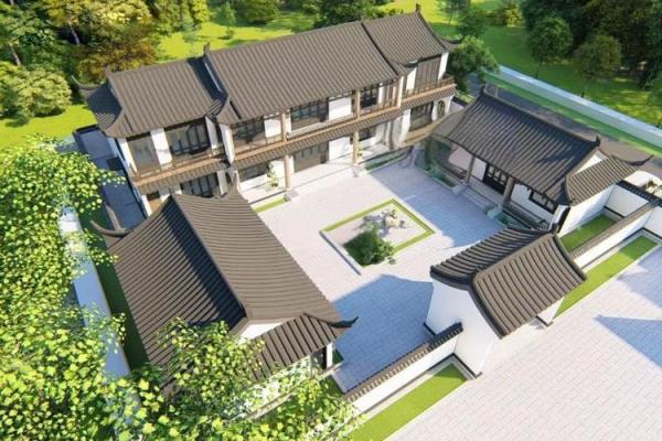 南通房子风水设计大师