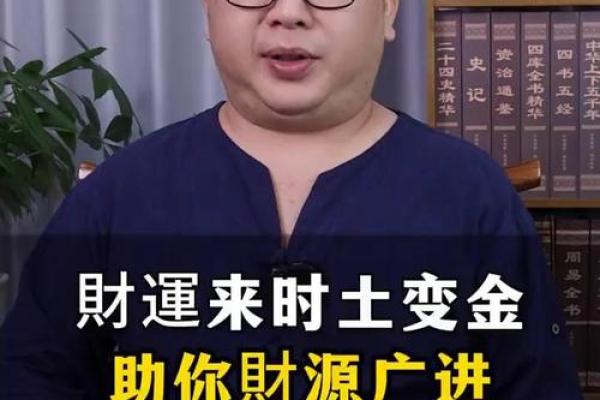 风水开运 土命男人如何旺财