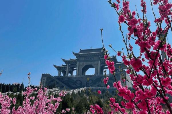 被誉为天下之一山的鹤壁风水 被誉为天下之一山的鹤壁风水