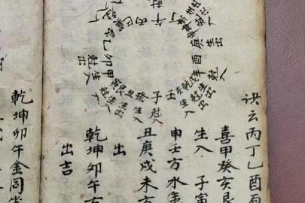 古老的风水化解法,小成图风水化解术 古老的风水化解法,小成图风水化解术