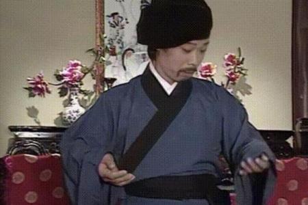 新白娘子传奇紫薇星到底是谁