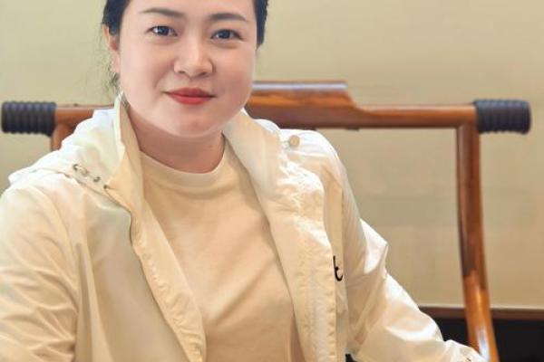 沂南算命大仙女