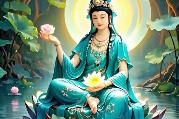 风水有佛缘的人都很苦命吗