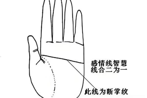 手相风水右手断掌的女人旺夫吗 手相风水右手断掌的女人旺夫吗