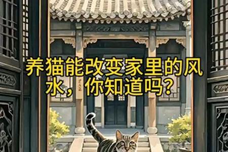 家里如何建个猫房子呢风水
