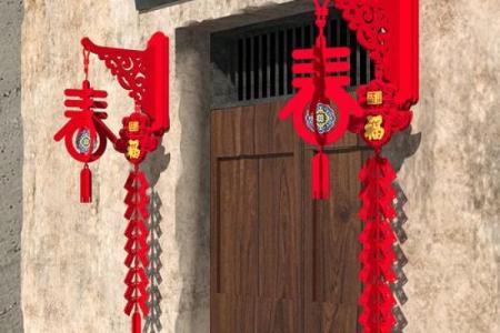 家里客厅挂灯笼的禁忌有哪些风水观点