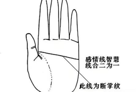 手相风水右手断掌的女人旺夫吗