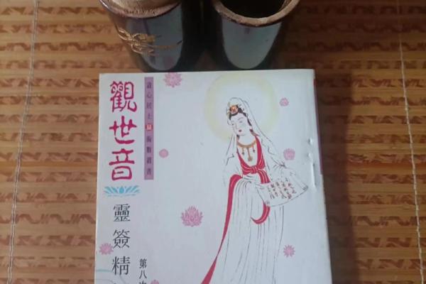 观世音菩萨灵签3签问疾病 观世音菩萨灵签3签问疾病