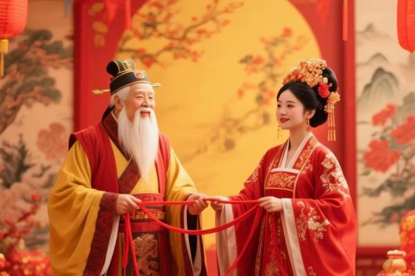 月老庙求姻缘 月老庙求姻缘的最佳时间？