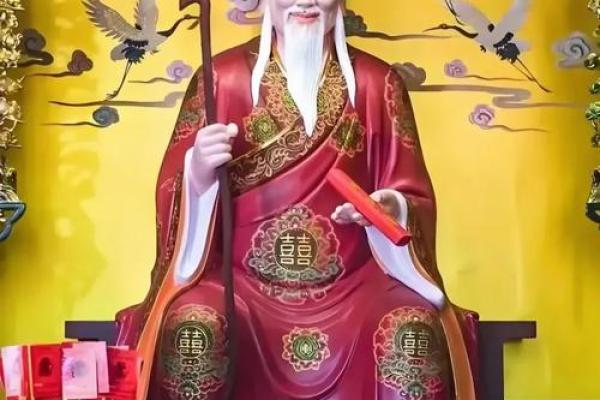 月老玄七的姻缘怎么样 月老玄七的另一个号？