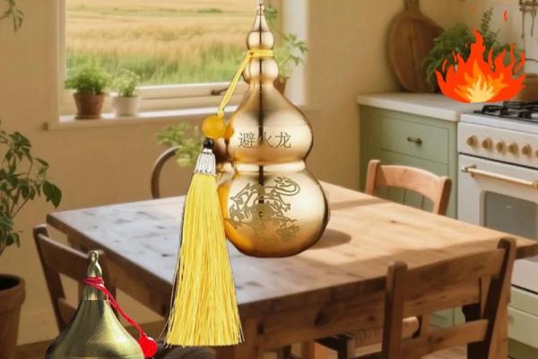注意!店铺里摆放葫芦风水讲究 注意!店铺里摆放葫芦风水讲究