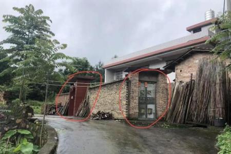 南方西边套房子风水好吗