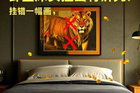 风水之女孩子卧室适合挂什么画