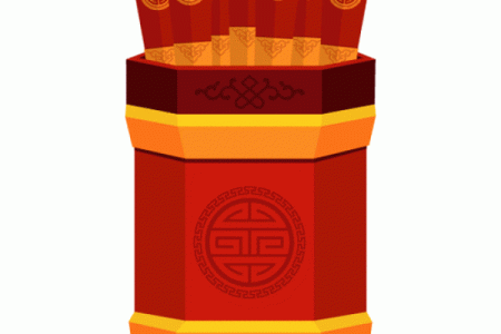 观音灵签老黄历免费占卜