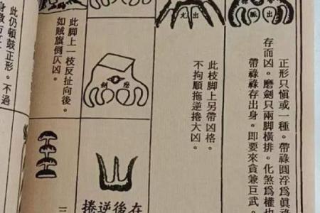 有关于阴宅坟地风水如何寻龙穴