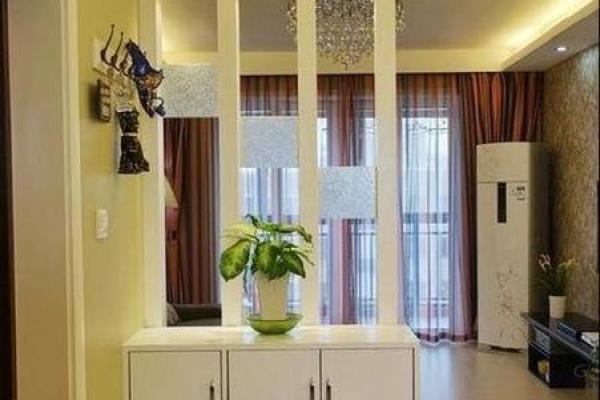 房子后走廊风水