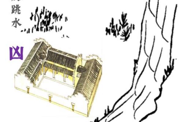 漏头水风水 漏头水风水