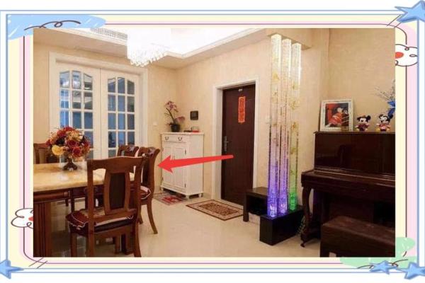 住宅风水灶位置 住宅风水灶位置