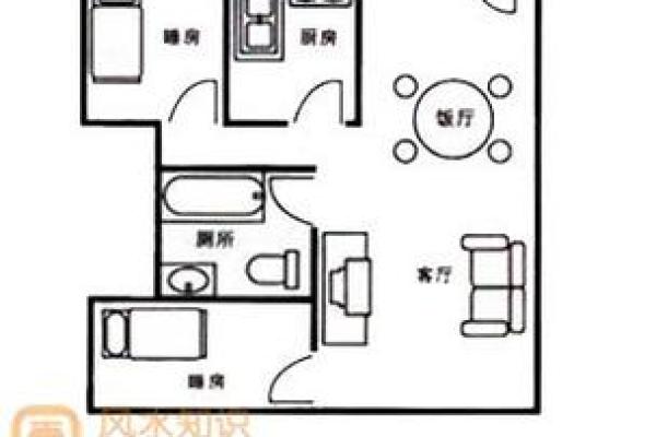 河南房子有没有厕所的风水 河南房子有没有厕所的风水