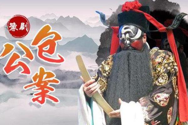 包公第三十六灵签