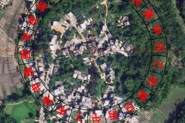 坟地的风水坟地风水看方位 坟地的风水坟地风水看方位