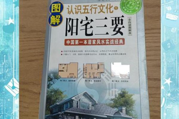 学习风水学的第一课 学习风水学的第一课