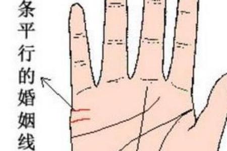 算命的假婚姻是啥意思  命中有假婚姻