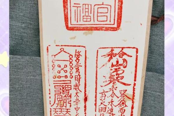 八仙宫吕祖灵签第六