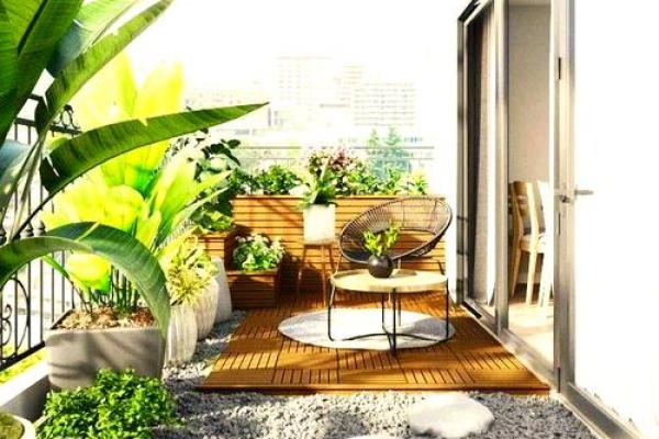 家居阳台风水知识 适合放在阳台的几种招财物 家居阳台风水知识 适合放在阳台的几种招财物