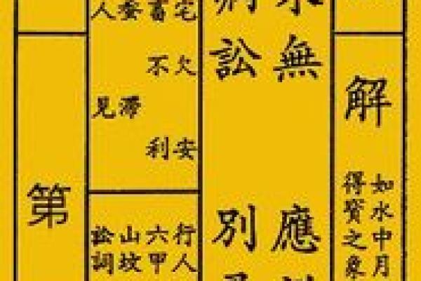 观音灵签说明 观音灵签说明