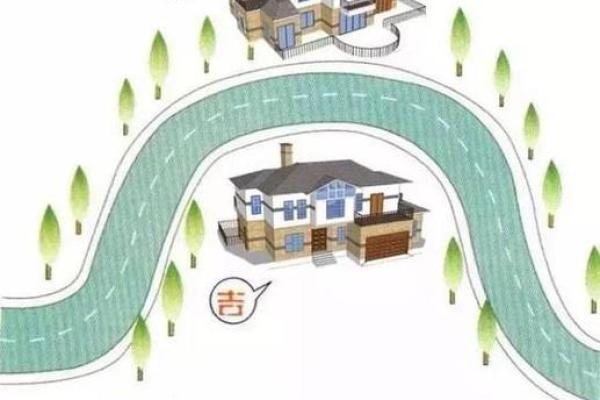 农村房子风水主要看什么有以下几方面要求 农村房子风水主要看什么有以下几方面要求