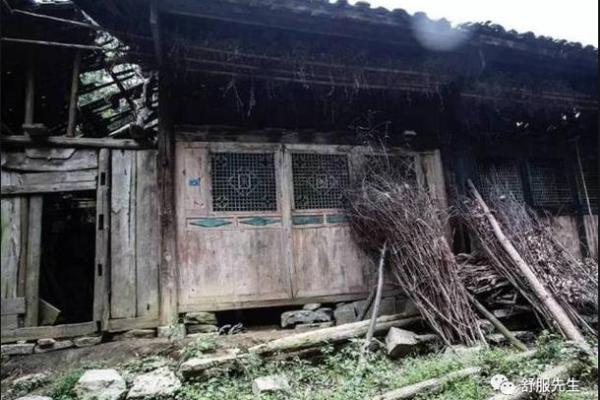 老房子门像超市门好吗风水 老房子门像超市门好吗风水