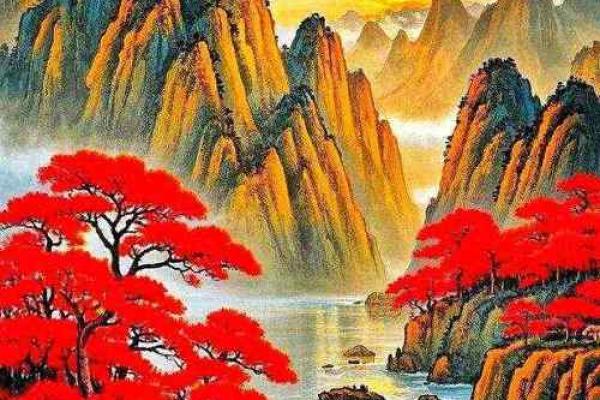 看懂大门风水,让你增添鸿运,步步高升 看懂大门风水,让你增添鸿运,步步高升