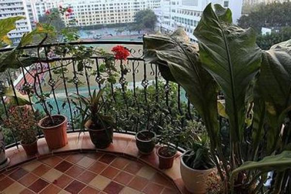 房子阳台弧形风水如何 房子阳台弧形风水如何