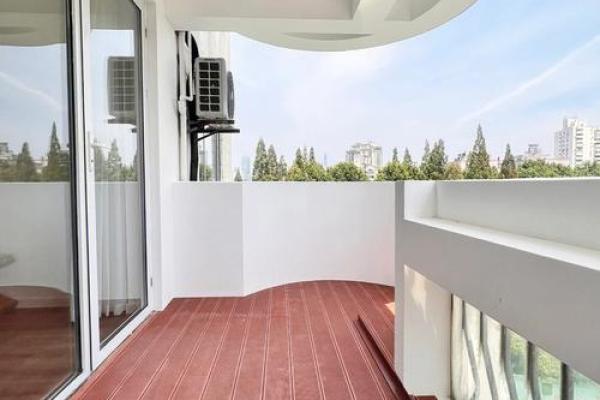 房子阳台弧形风水如何 房子阳台弧形风水如何