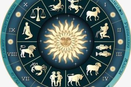 塔罗和星盘是算命,星盘占卜准吗