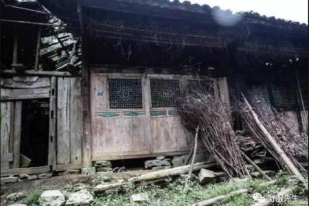 老房子门像超市门好吗风水