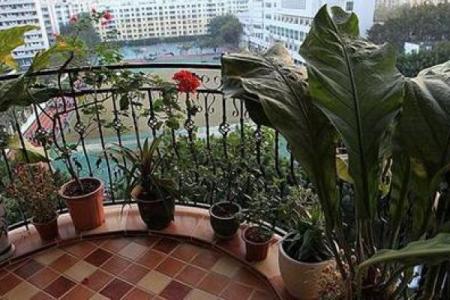 房子阳台弧形风水如何