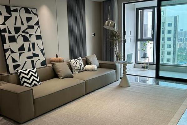 客厅地毯风水讲究,大气最重要 客厅地毯风水讲究,大气最重要