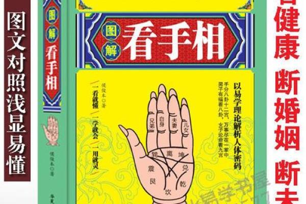 看相算命大全图解婚姻