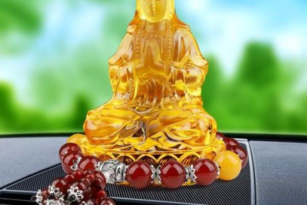 车上观音可以去掉吗