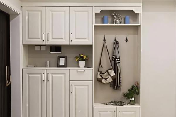 进门鞋柜需注意风水事项和禁忌 进门鞋柜需注意风水事项和禁忌