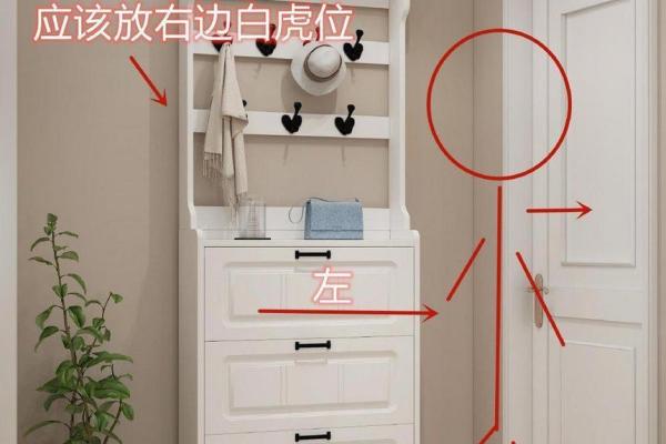 进门鞋柜需注意风水事项和禁忌 进门鞋柜需注意风水事项和禁忌