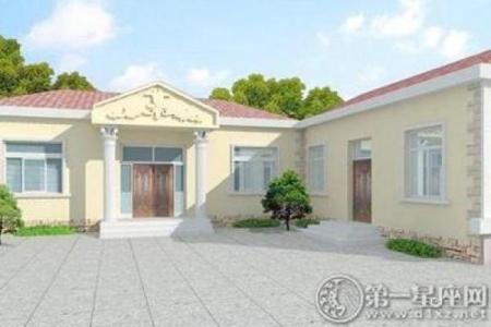 门朝西的房子风水怎么样