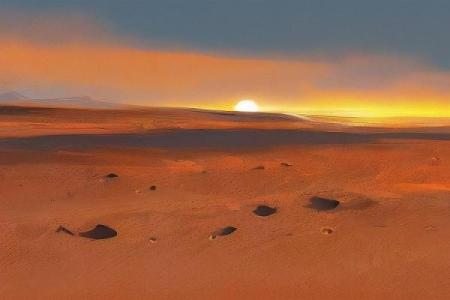 大师谈风水探索宇宙神秘之力