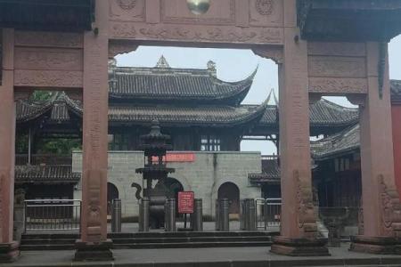 老君洞抽签灵验吗  老君洞算命最准的是哪个