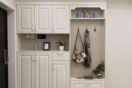 进门鞋柜需注意风水事项和禁忌