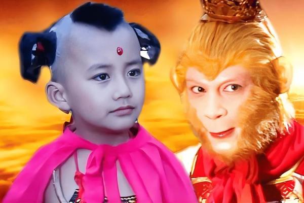 观音灵签红孩儿拦路 观音灵签红孩儿拦路